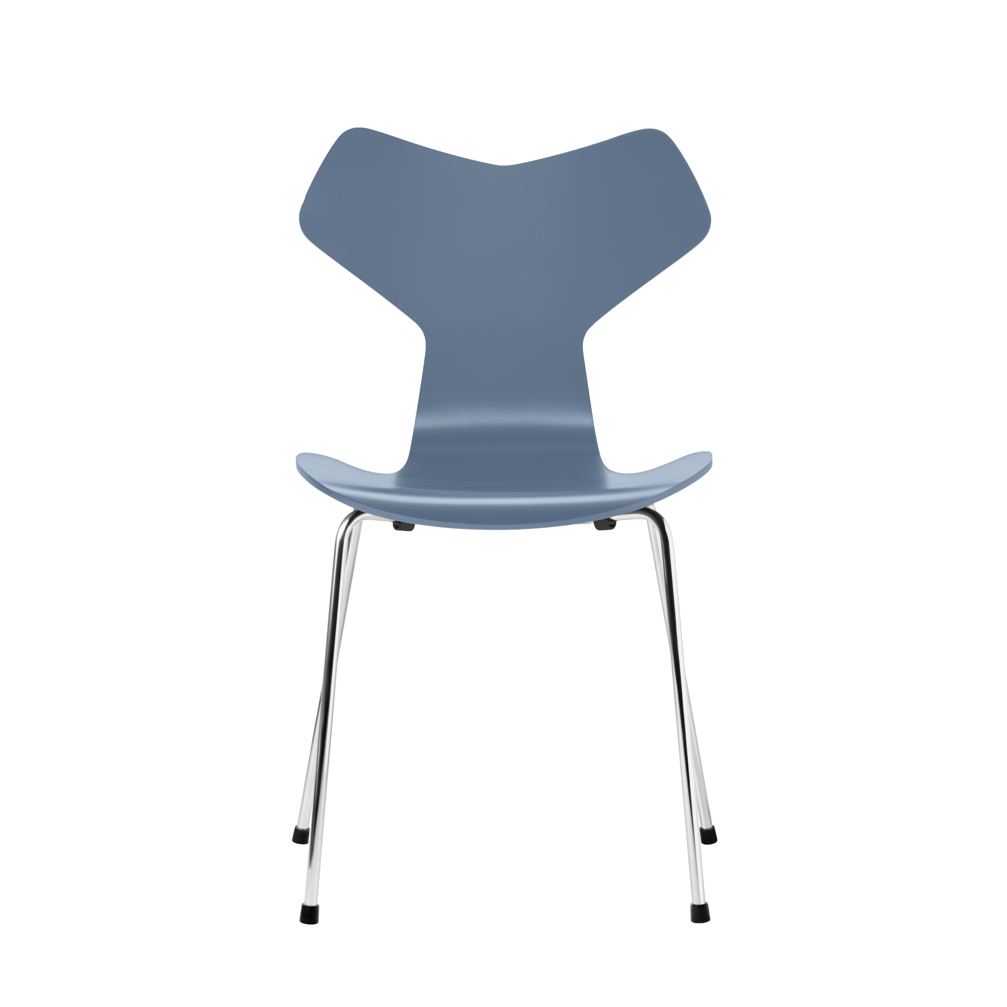 Grand Prix Chair Lacquered Veneer